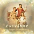 Petra Černocká zkouší na Mikulášský koncert s dcerou  